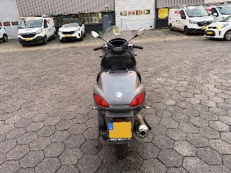 Piaggio MP3 500 500 LT MP3 Sport picture 4
