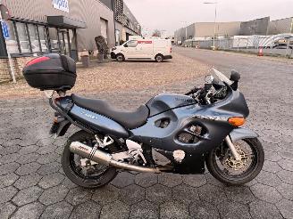 Suzuki GSX 750 Sport picture 3