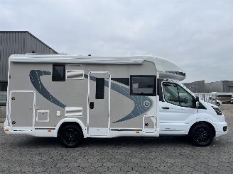 Chausson Titanium 2.0 640 Premium 170 AUTOMAAT picture 27