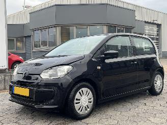 Unfallwagen Volkswagen Up! 1.0 move up! BlueMotion 2012/6