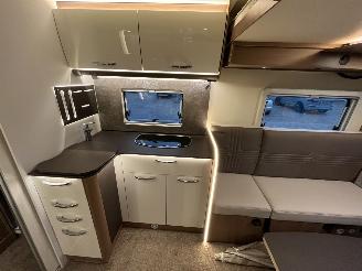 Burstner  2.2 Lyseo 132KW AUTOMAAT picture 9