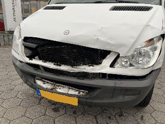 Mercedes Sprinter 210 2.2 CDI 325 picture 12