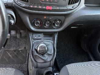 Fiat Doblo Cargo 1.3 MJ L1H1 Actual picture 19