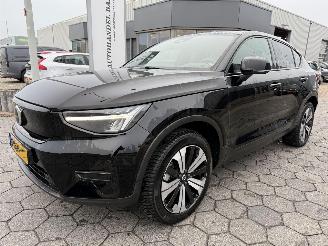 Unfallwagen Volvo C-40 Recharge Plus 69 kWh 2023/3