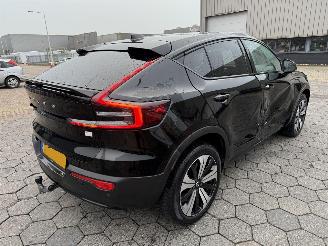 Volvo C-40 Recharge Plus 69 kWh picture 7