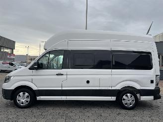 Volkswagen  2.0 Grand California 130KW AUTOMAAT picture 20