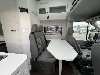 Volkswagen  2.0 Grand California 130KW AUTOMAAT picture 7