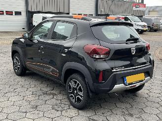 Dacia Spring Comfort Plus 27 kWh picture 6