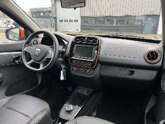 Dacia Spring Comfort Plus 27 kWh picture 13
