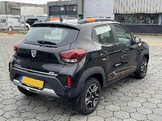 Dacia Spring Comfort Plus 27 kWh picture 4