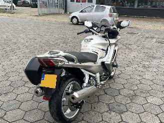 Yamaha FJR 1300 A Tour picture 6