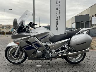dommages motocyclettes  Yamaha FJR 1300 A Tour 2008/1
