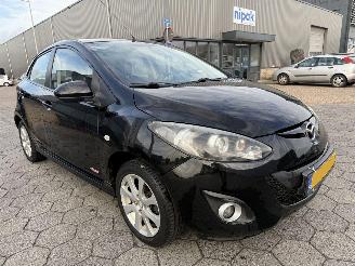 Mazda 2 1.3 BIFUEL GT-M Line picture 3