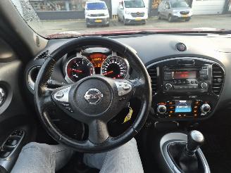 Nissan Juke 1.5 dCi Visia picture 11