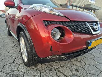 Nissan Juke 1.5 dCi Visia picture 7