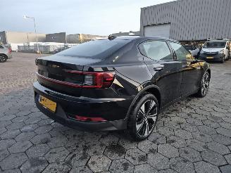 Polestar 2 Standard Range Single Motor 69 kWh picture 4