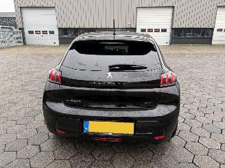 Peugeot e-208 EV GT 350 50 kWh picture 6