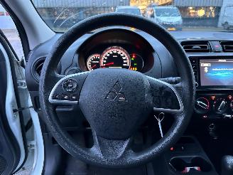 Mitsubishi Space-star 1.2 Cool+ picture 13