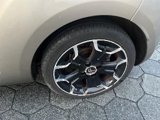 Citroën DS3 1.6 So Chic picture 11