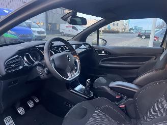 Citroën DS3 1.6 So Chic picture 12