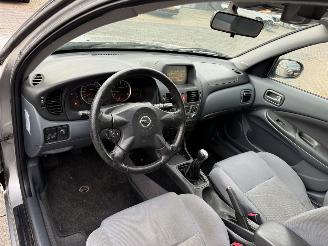 Nissan Almera 1.5 Visia picture 17