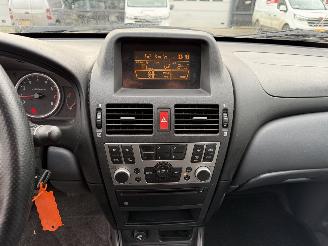 Nissan Almera 1.5 Visia picture 20