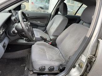 Nissan Almera 1.5 Visia picture 11