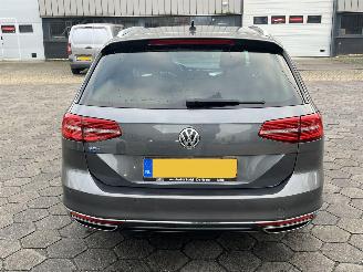 Volkswagen Passat Variant 1.4 TSI GTE Highline picture 5