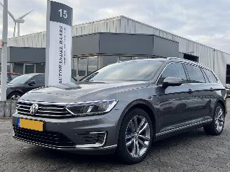 Avarii autoturisme Volkswagen Passat Variant 1.4 TSI GTE Highline 2015/12