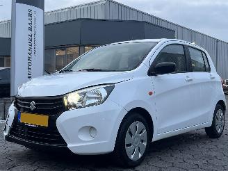 Unfallwagen Suzuki Celerio 1.0 Comfort 2018/9