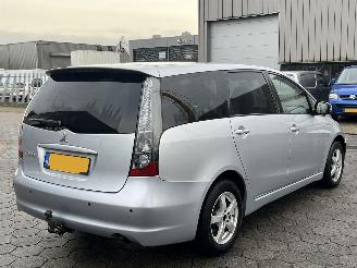 Mitsubishi Grandis 2.4-16V Intense 6p. picture 4