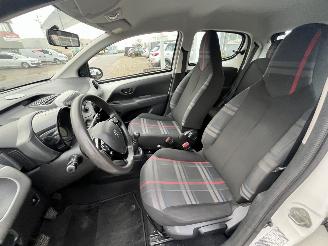 Peugeot 108 1.0 e-VTi Active picture 14