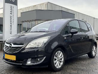 Avarii autoturisme Opel Meriva 1.4 Turbo Design Edition 2015/5