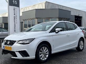 škoda osobní automobily Seat Ibiza 1.0 EcoTSI Style 2025/4