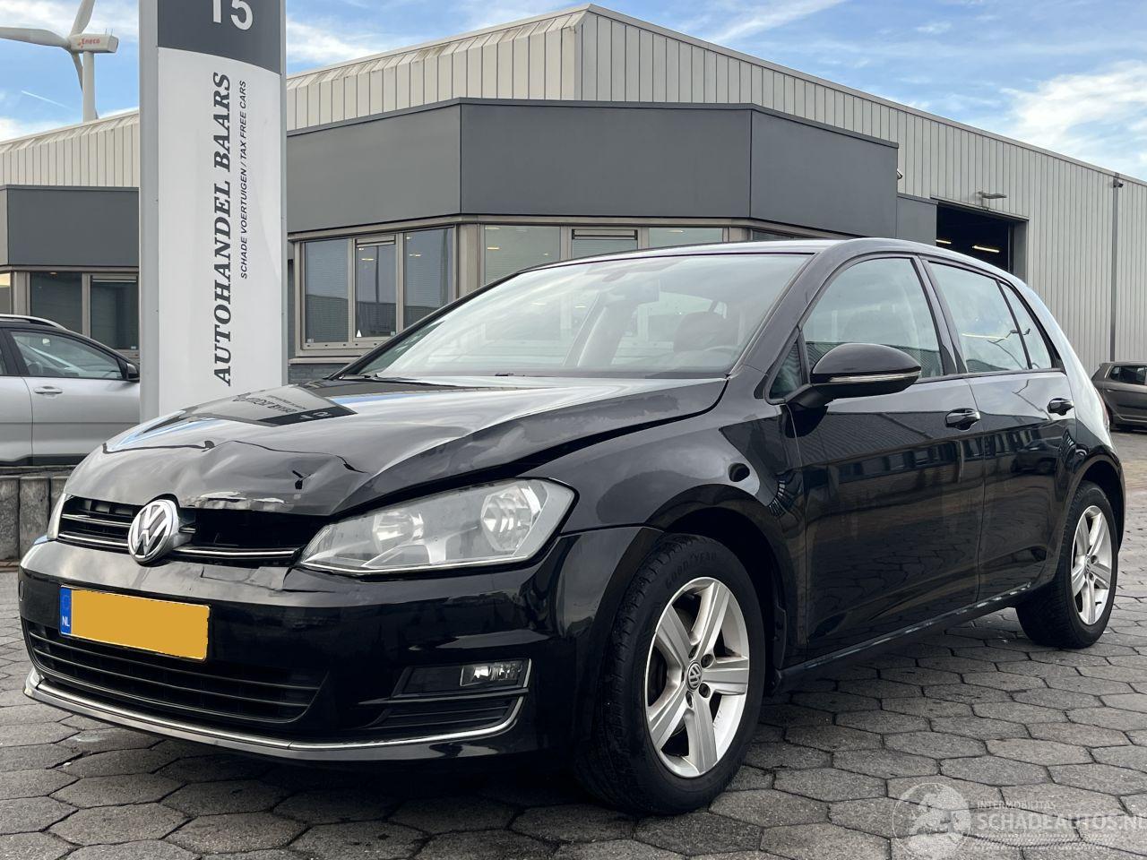 Volkswagen Golf 1.2 TSI Highline