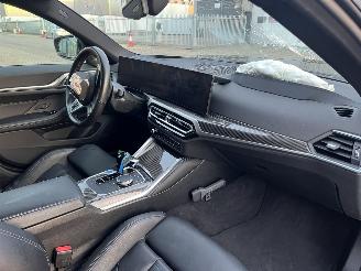 BMW i4 M50 AWD 544PK High Executive 84 kWh picture 14