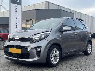Coche accidentado Kia Picanto 1.0 DPi DynamicLine 2023/1