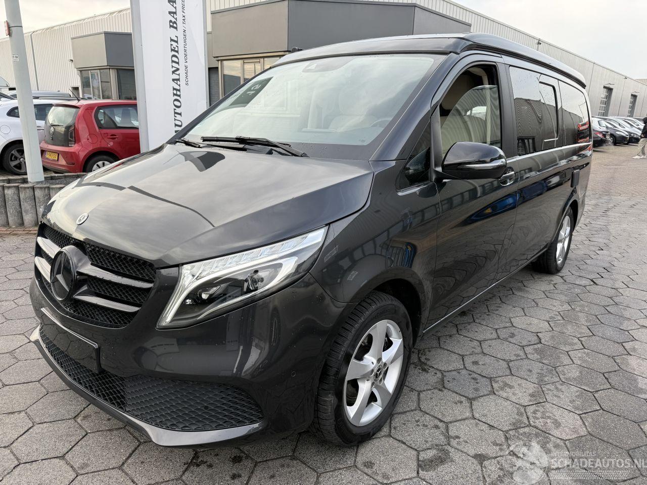 Marco Polo  2.0 Westfalia 174KW