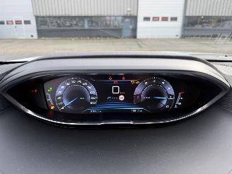 Peugeot 3008 1.2 PureTech GT Line picture 17