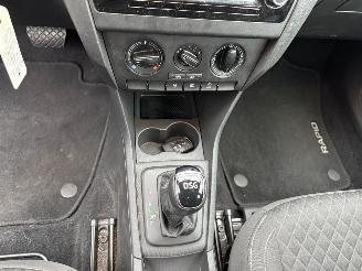 Skoda Rapid Spaceback 1.2 TSI Greentech Drive picture 19