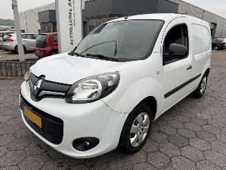dañado vehículos comerciales Renault Kangoo 1.5 Blue dCi 95 Work Edition 2020/5