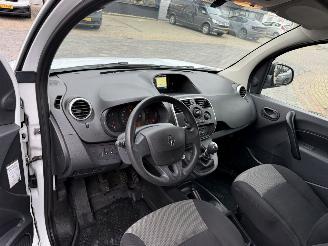Renault Kangoo 1.5 Blue dCi 95 Work Edition picture 16