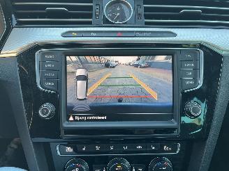 Volkswagen Passat Passat Variant 1.4 TSI GTE Connected Series Plus picture 21