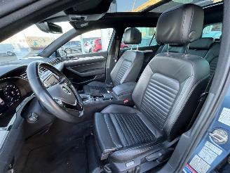Volkswagen Passat Passat Variant 1.4 TSI GTE Connected Series Plus picture 14