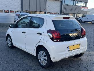 Peugeot 108 1.0 e-VTi Access picture 6