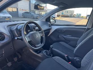 Peugeot 108 1.0 e-VTi Access picture 12