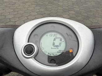 Yamaha  Neo\'s 4 picture 6