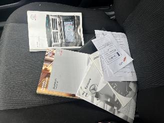 Toyota Avensis Wagon 1.6 VVTi Comfort picture 19