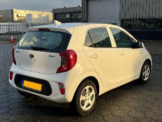 Kia Picanto 1.0 MPi ComfortPlusLine picture 4