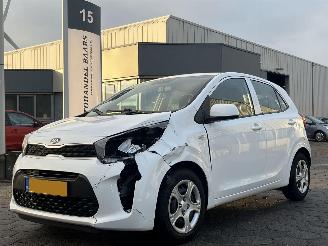 Avarii autoturisme Kia Picanto 1.0 MPi ComfortPlusLine 2019/11